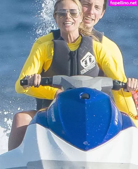 Heidi Klum OnlyFans Thumbnail #Uz8s0bD4jO