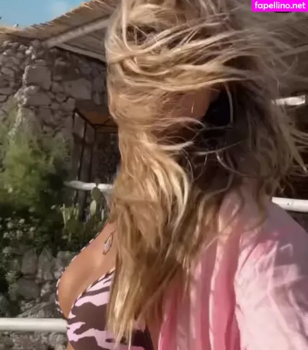 Heidi Klum OnlyFans Thumbnail #Vo6KIg190H