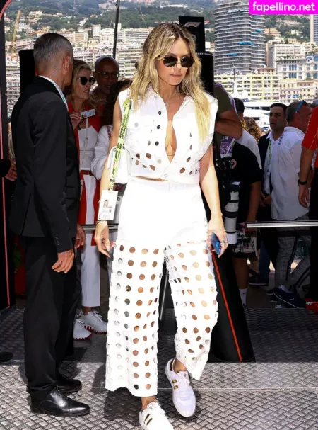 Heidi Klum OnlyFans Thumbnail #WBFYHWc1YF