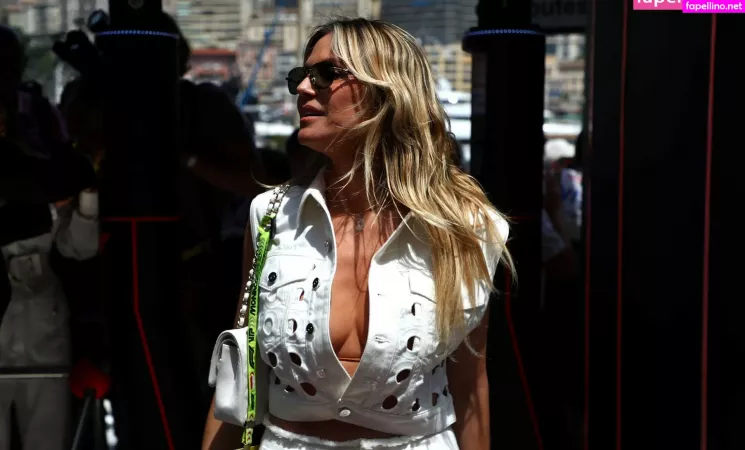 Heidi Klum OnlyFans Thumbnail #WSJ6jJfDay