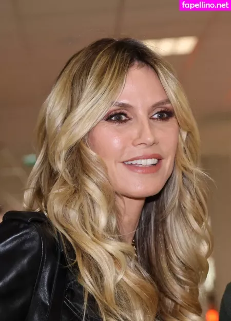 Heidi Klum OnlyFans Thumbnail #WZKZJwfILb