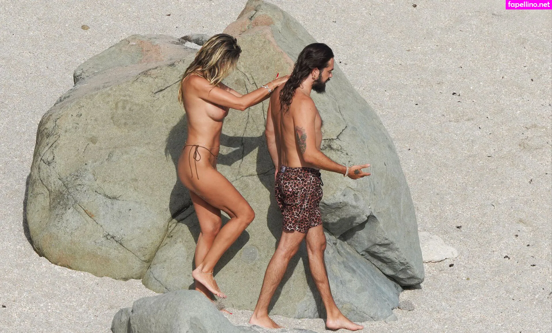 heidiklum Nude Leaked OnlyFans Photo #WedZy4xw93