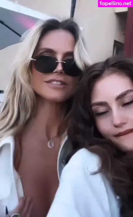 Heidi Klum OnlyFans Thumbnail #XeCnyuBmXz