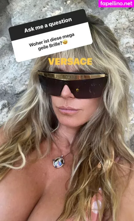 Heidi Klum OnlyFans Thumbnail #YMz4CY61Uw