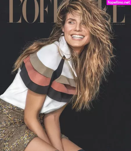 Heidi Klum OnlyFans Thumbnail #YdZu5u5Com