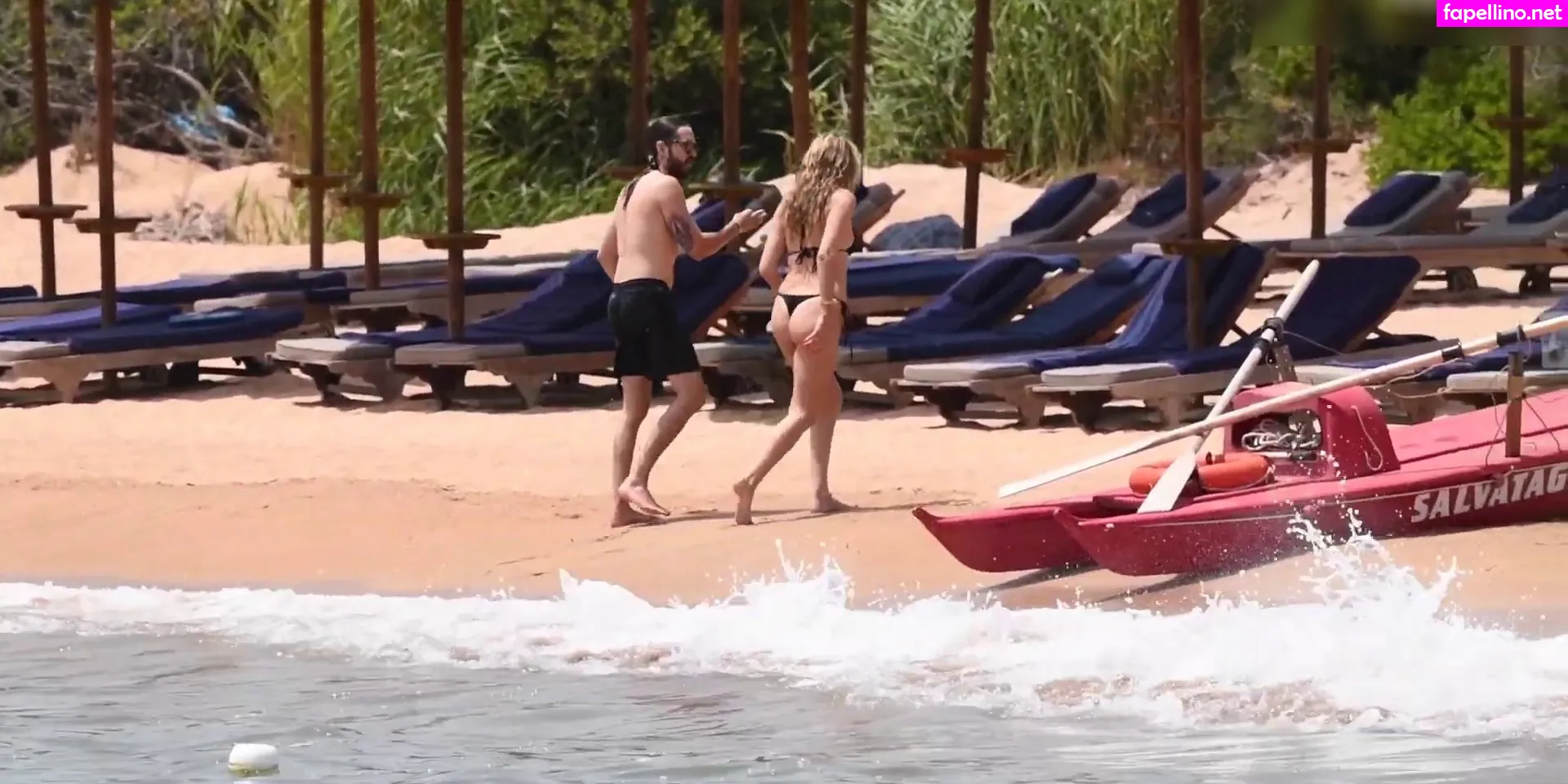 heidiklum Nude Leaked OnlyFans Photo #Yt59vUuhQP