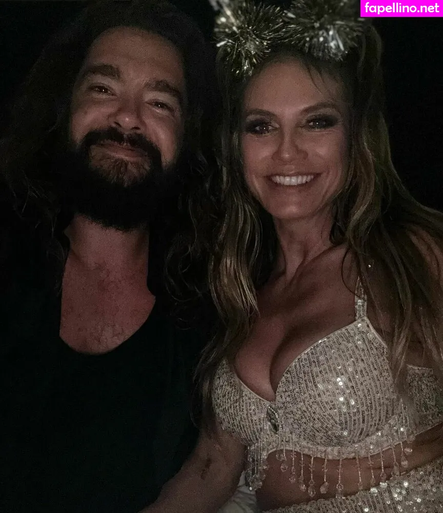 heidiklum Nude Leaked OnlyFans Photo #ZjYtG3xVRo