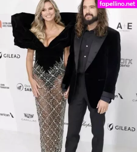 Heidi Klum OnlyFans Thumbnail #ZkdvEmaYdF