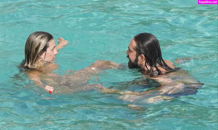 Heidi Klum OnlyFans Thumbnail #Zkkj5rylLo