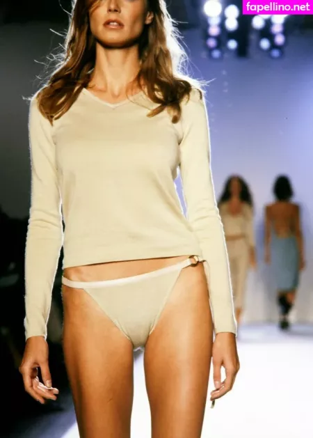 Heidi Klum OnlyFans Thumbnail #a0txsWaspU