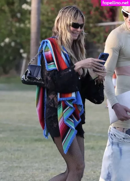 Heidi Klum OnlyFans Thumbnail #aQozMyGf5F