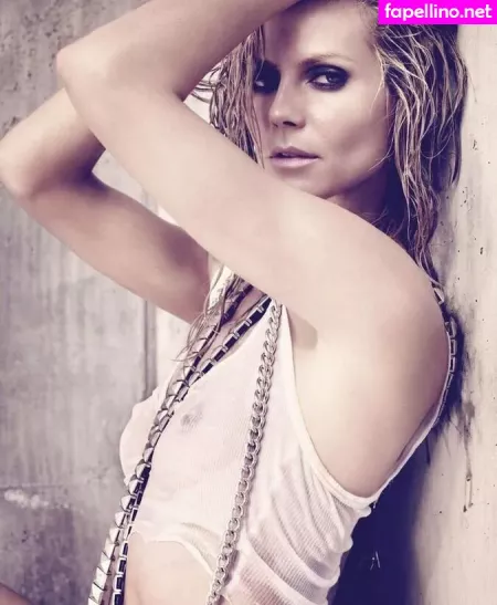 Heidi Klum OnlyFans Thumbnail #aWNOxD7oAT