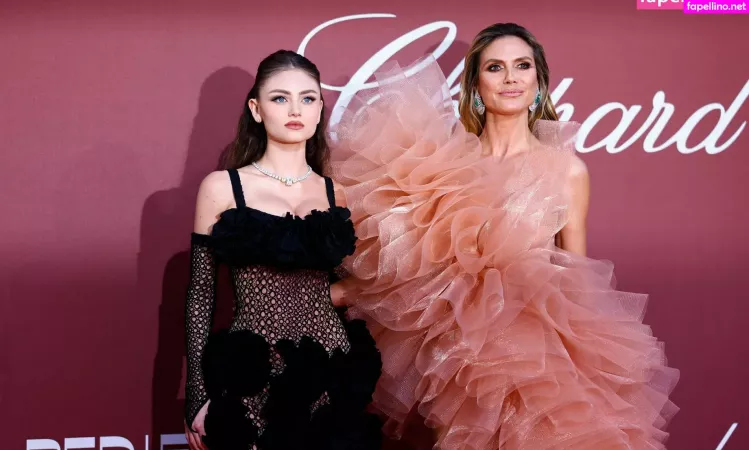 Heidi Klum OnlyFans Thumbnail #b73JPz2Tfz