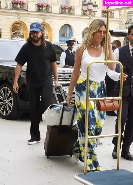 Heidi Klum OnlyFans Thumbnail #bNsjPQzDIt