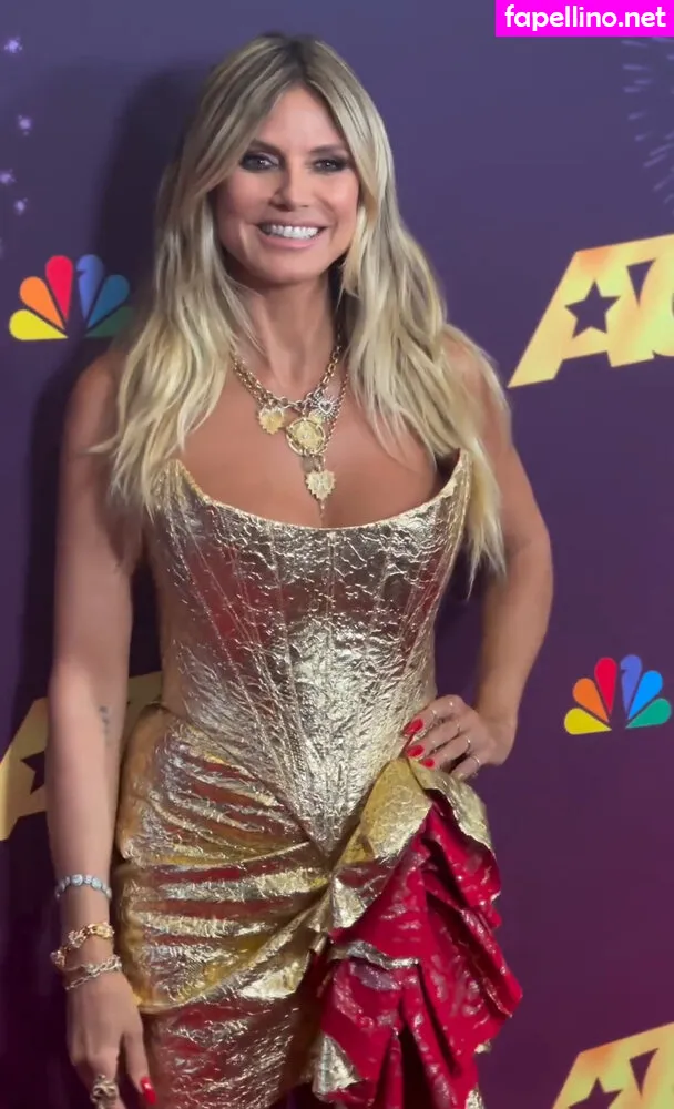 heidiklum Nude Leaked OnlyFans Photo #bS2gxGvQjh