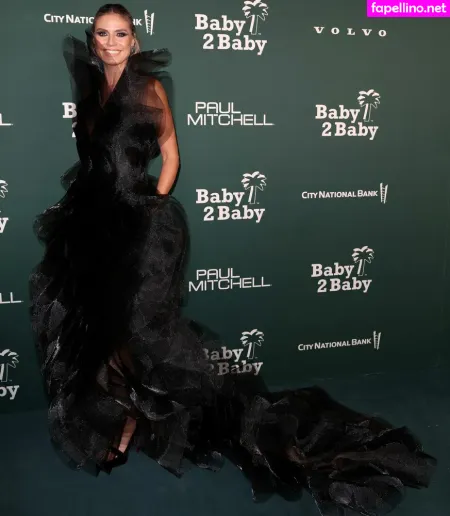 Heidi Klum OnlyFans Thumbnail #bY7IAb18uI