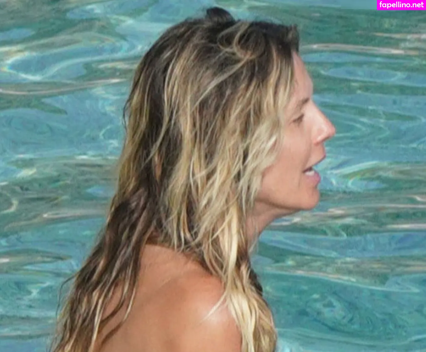 heidiklum Nude Leaked OnlyFans Photo #biqSLmW32s