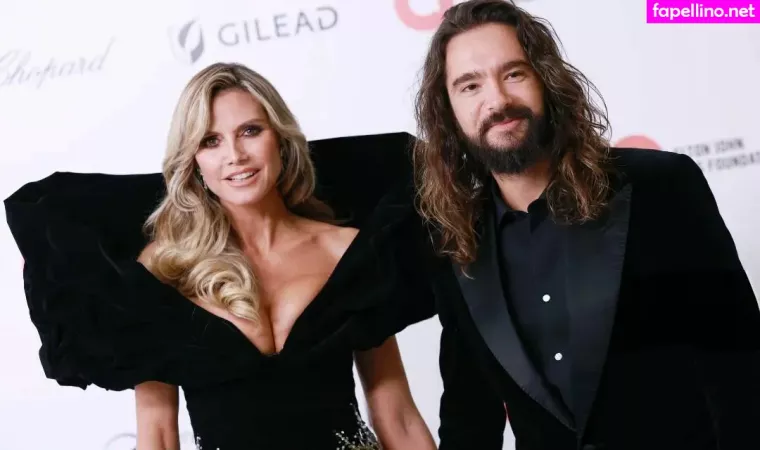 Heidi Klum OnlyFans Thumbnail #cWpSEQGD8L