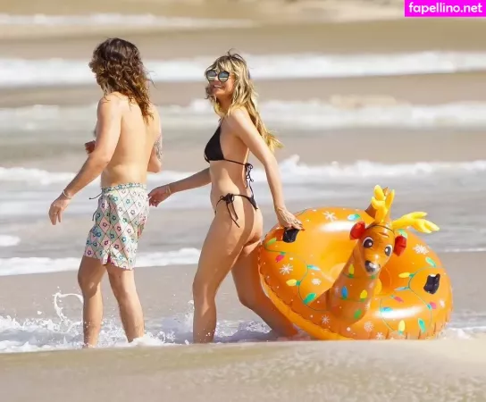 Heidi Klum OnlyFans Thumbnail #cXYNhLUqrx