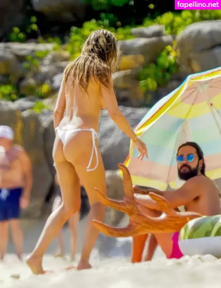 Heidi Klum OnlyFans Thumbnail #cjUl82FB9j