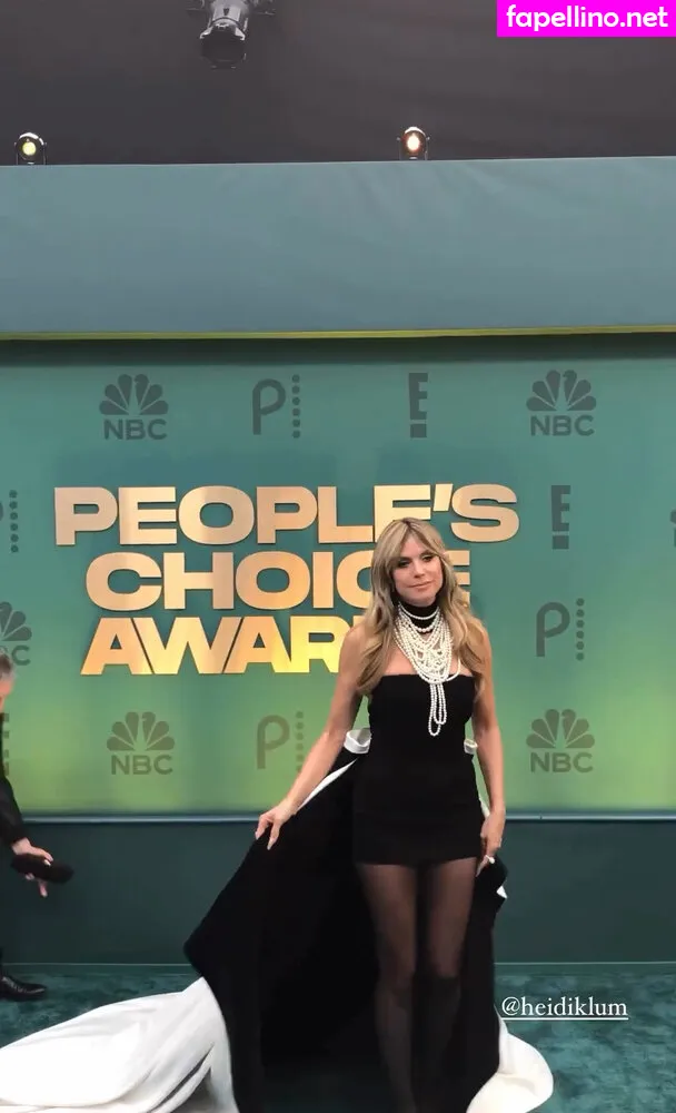 heidiklum Nude Leaked OnlyFans Photo #coEKq8112r