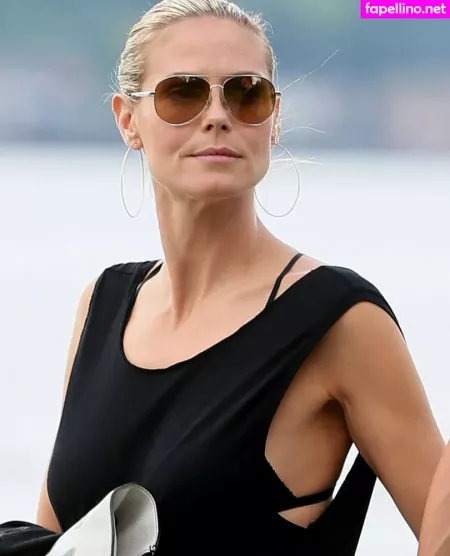 Heidi Klum OnlyFans Thumbnail #cy4TknRuZI
