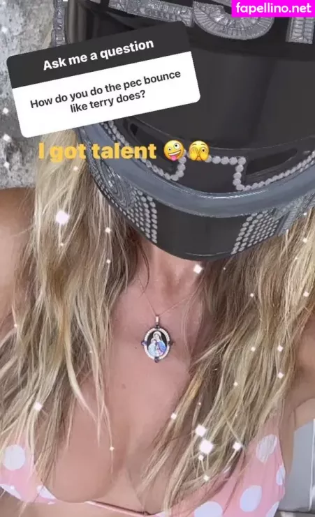 Heidi Klum OnlyFans Thumbnail #dHGICebmWo