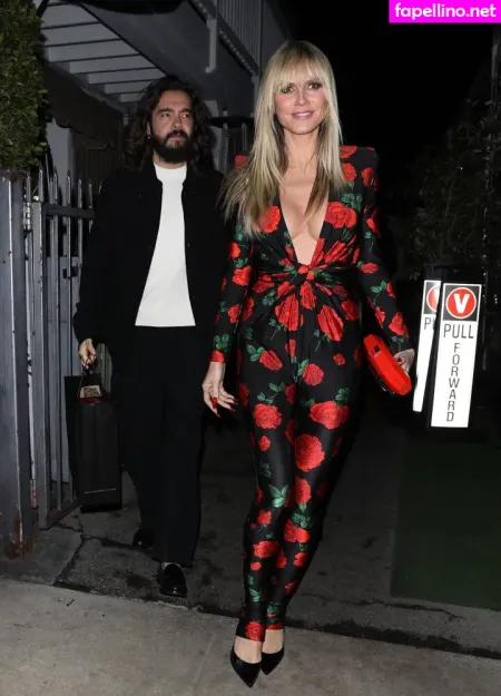 Heidi Klum OnlyFans Thumbnail #ddVUwXUX0F