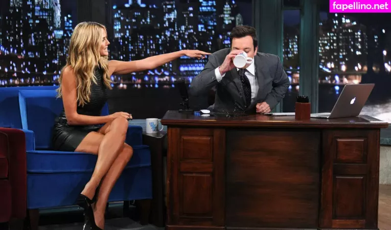 Heidi Klum OnlyFans Thumbnail #drpOsMNpyI