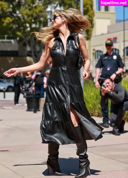 Heidi Klum OnlyFans Thumbnail #eF7kb8q9ue