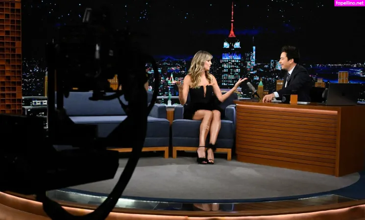Heidi Klum OnlyFans Thumbnail #ed46ctErJf