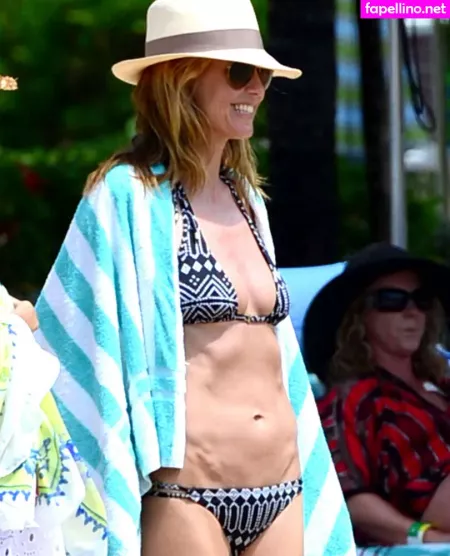 Heidi Klum OnlyFans Thumbnail #efaDCacKzX