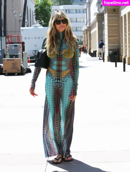 Heidi Klum OnlyFans Thumbnail #etvtr2gxJQ