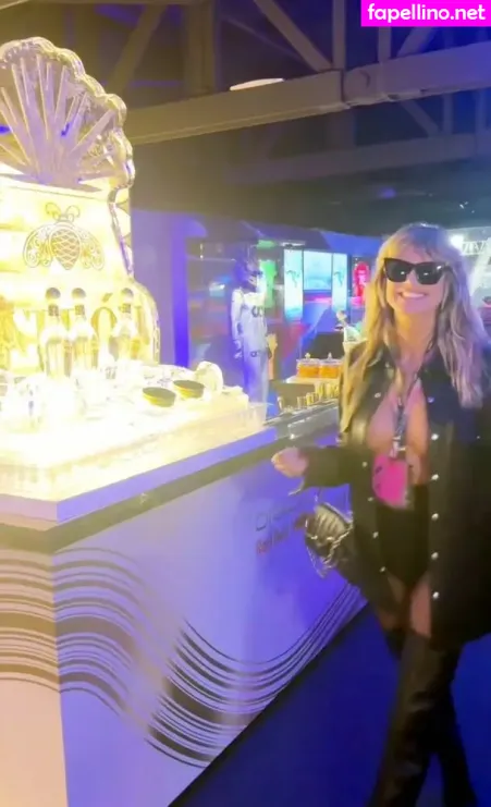 Heidi Klum OnlyFans Thumbnail #f3WDj5EJIX