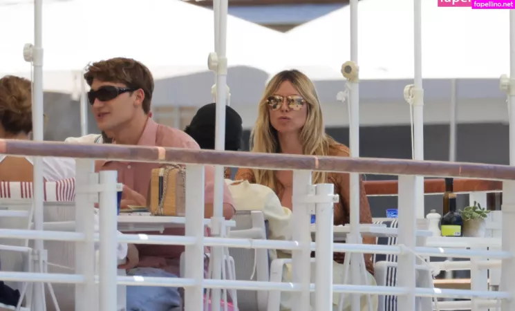 Heidi Klum OnlyFans Thumbnail #f5gZRECZIw