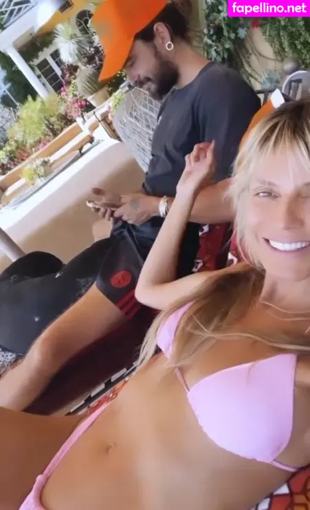 Heidi Klum OnlyFans Thumbnail #fdq1Fq3uAz