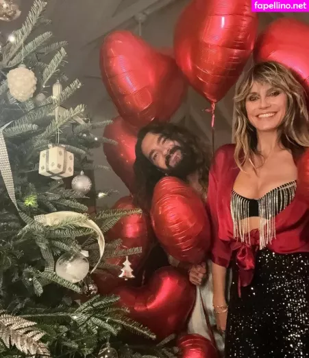 Heidi Klum OnlyFans Thumbnail #feSNqHKwFt