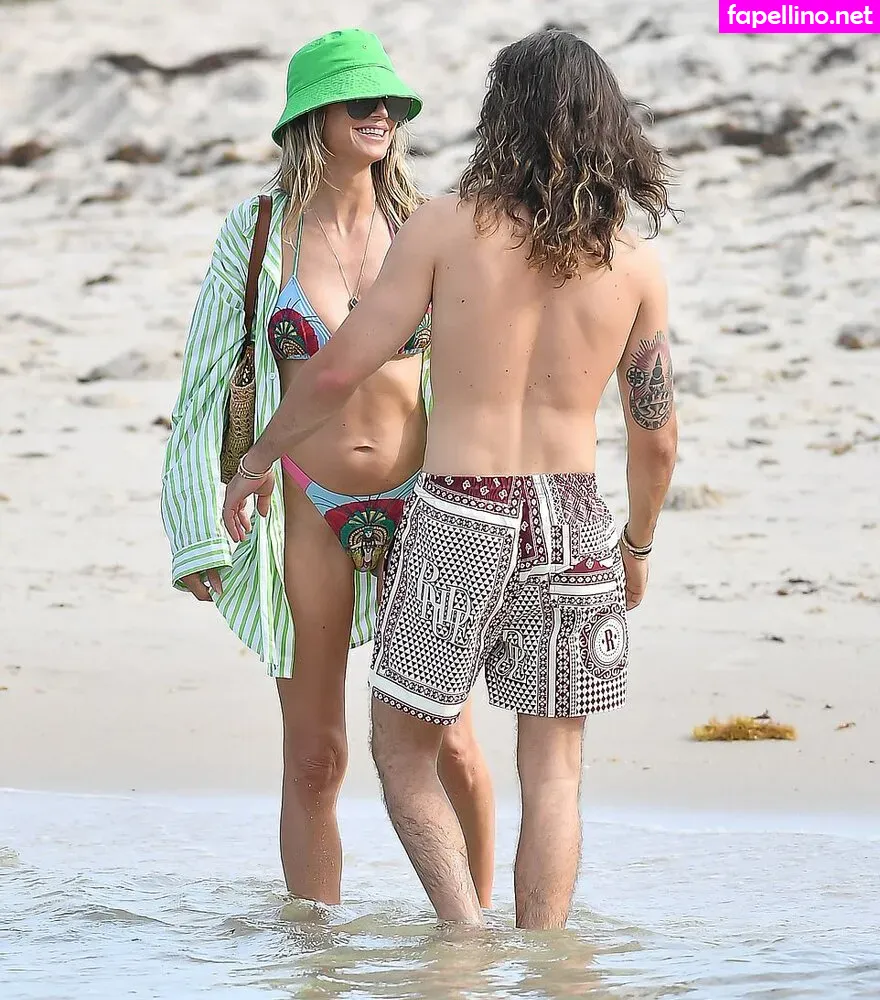 heidiklum Nude Leaked OnlyFans Photo #ferCLtGPjA