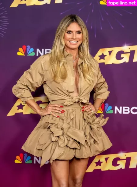 Heidi Klum OnlyFans Thumbnail #fyHa9bkxCt