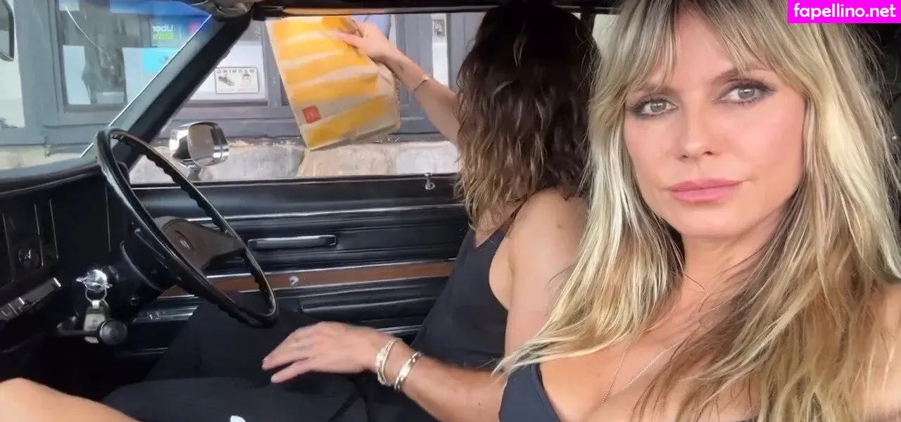 heidiklum Nude Leaked OnlyFans Photo #g6Dent7FCy