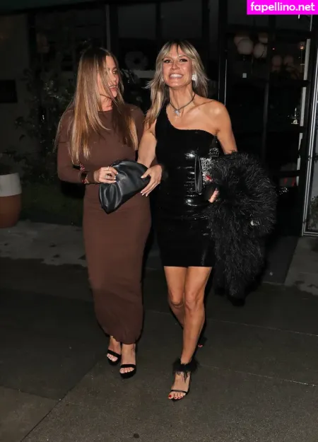 Heidi Klum OnlyFans Thumbnail #gSEoQ48RYM