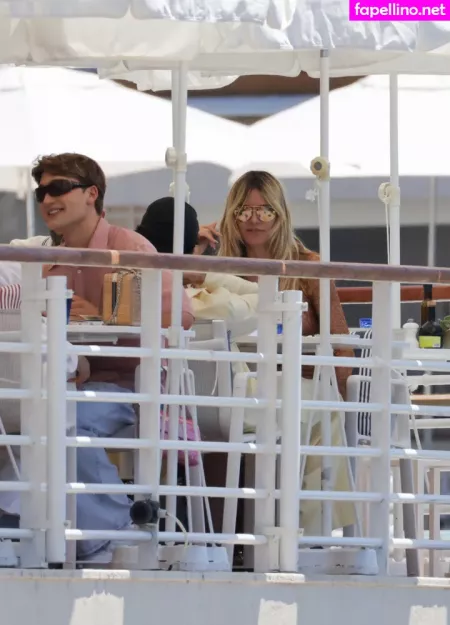 Heidi Klum OnlyFans Thumbnail #gr46mvQinf