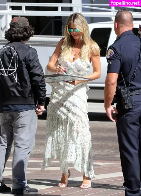 Heidi Klum OnlyFans Thumbnail #gxmFwua7zL