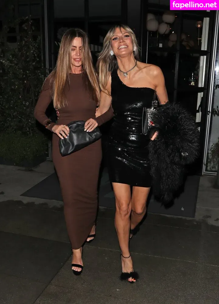 heidiklum Nude Leaked OnlyFans Photo #hLJ0KQJmkj