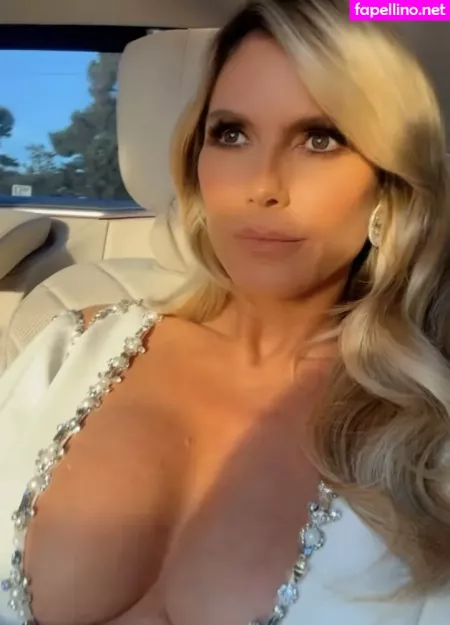 Heidi Klum OnlyFans Thumbnail #hMFopL68Dl