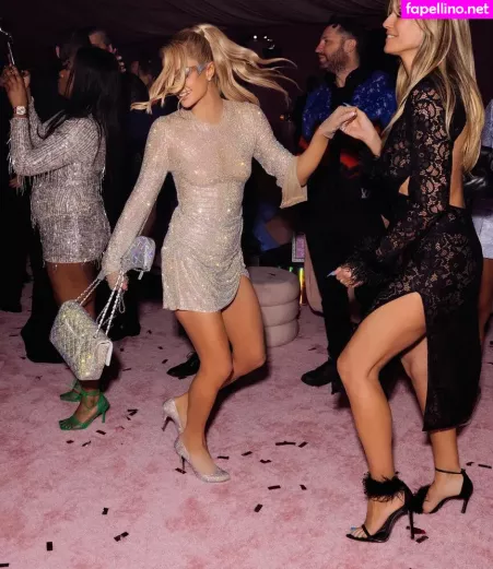 Heidi Klum OnlyFans Thumbnail #haQe9qOcML