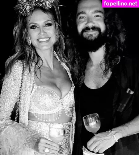 Heidi Klum OnlyFans Thumbnail #hworwOl4Mo