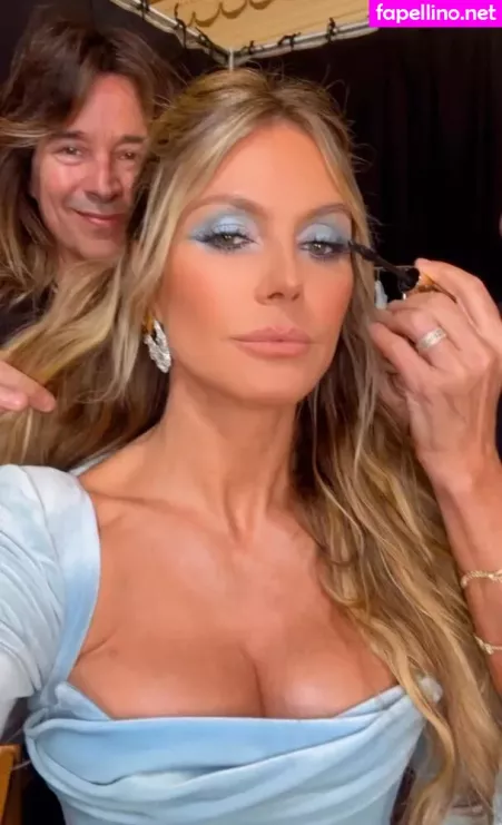 Heidi Klum OnlyFans Thumbnail #i4T7ixflW6