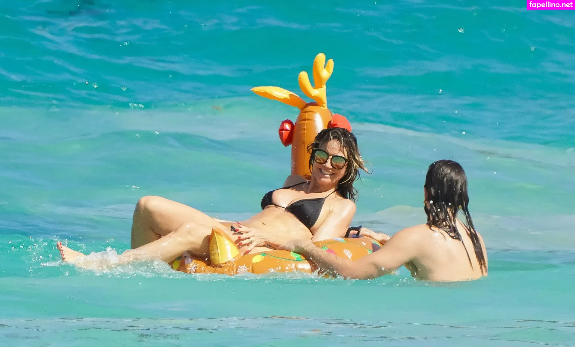 heidiklum Nude Leaked OnlyFans Photo #iq51mMxQpf