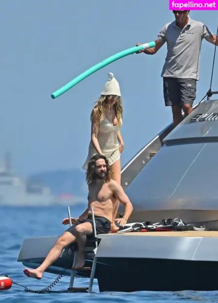 Heidi Klum OnlyFans Thumbnail #iq8hI7Wm5y